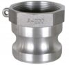 Type A Cam-Lock